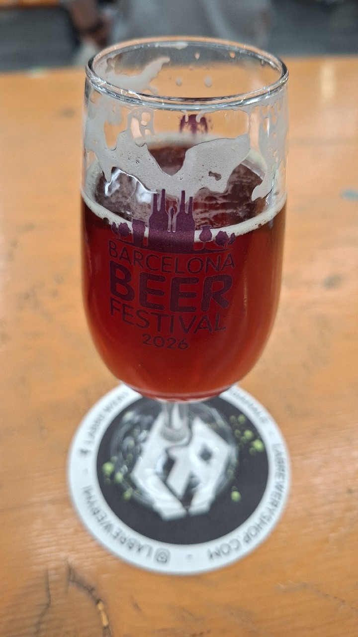 Bombay, Birrificio RentOn