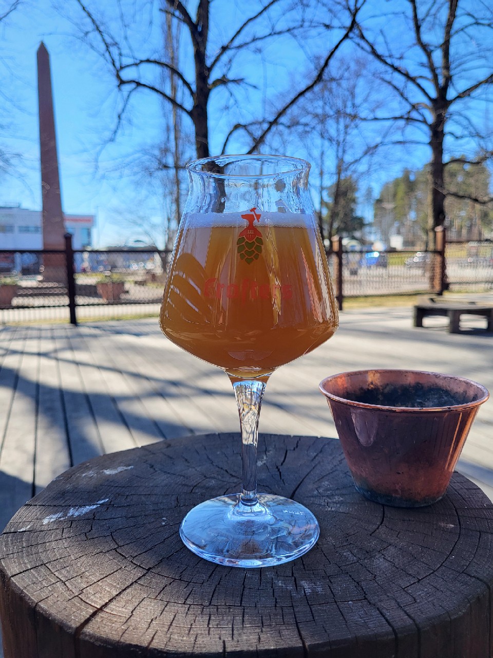 Call Sign Nelson Sauvin-1, Finland