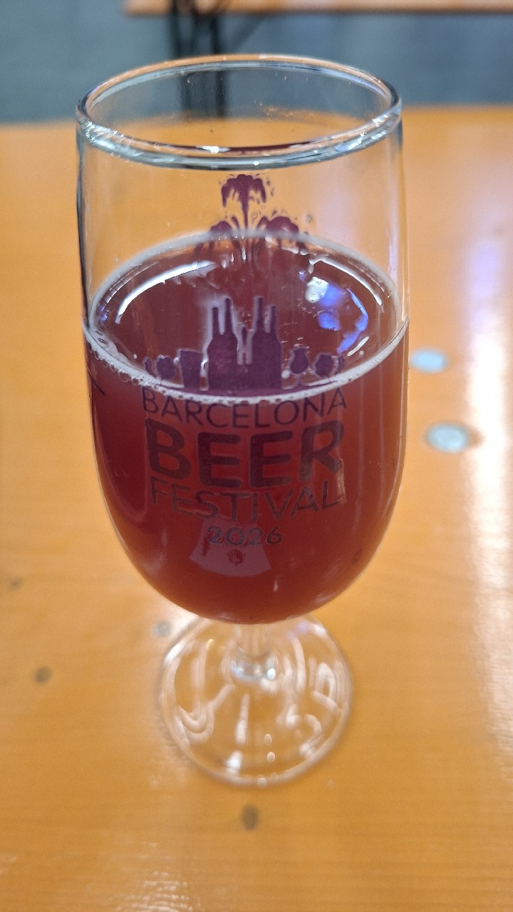 crimson paradox, Robocraft Brewery