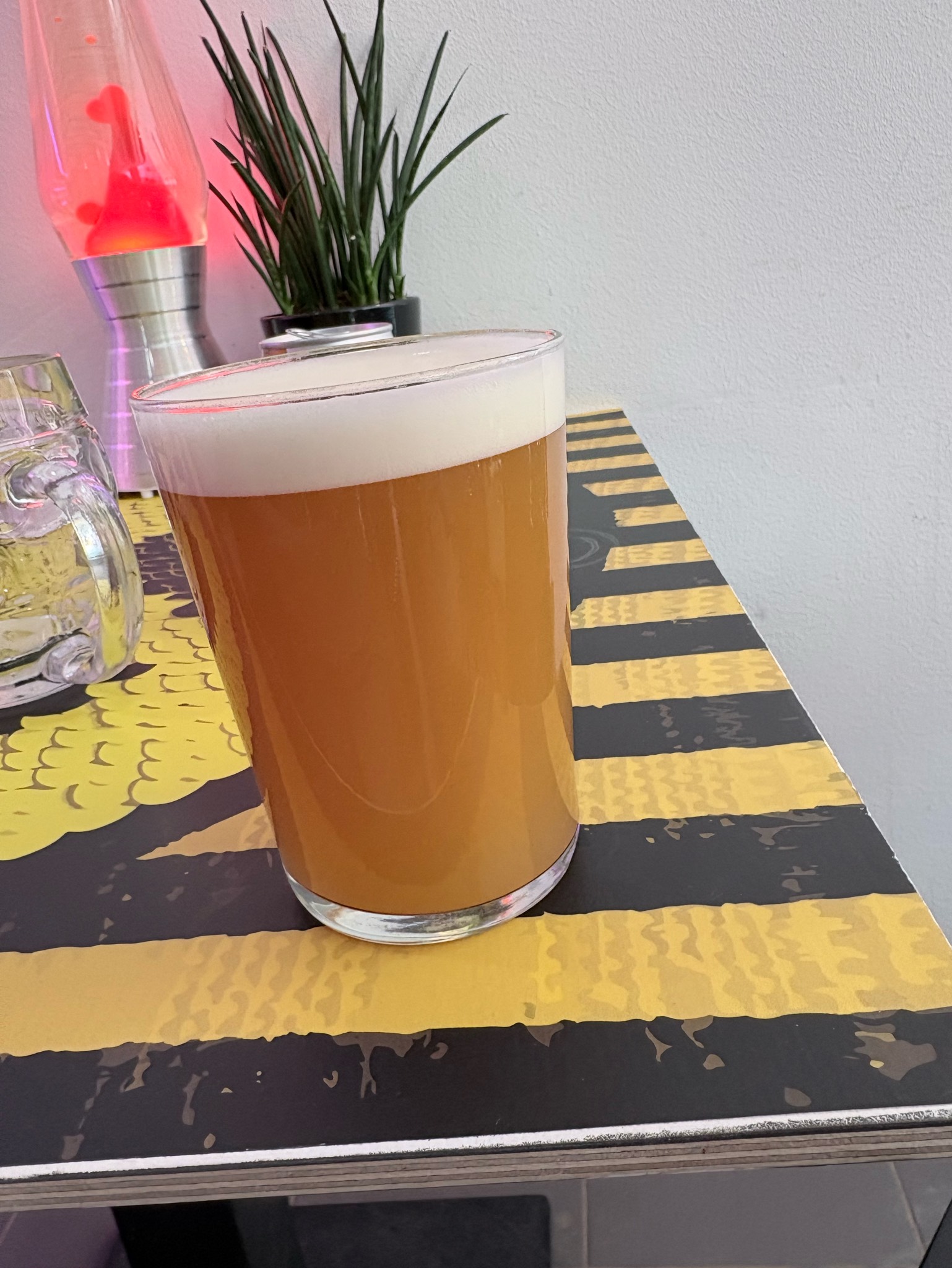 Ivory Tower - Peacharine, Estonia