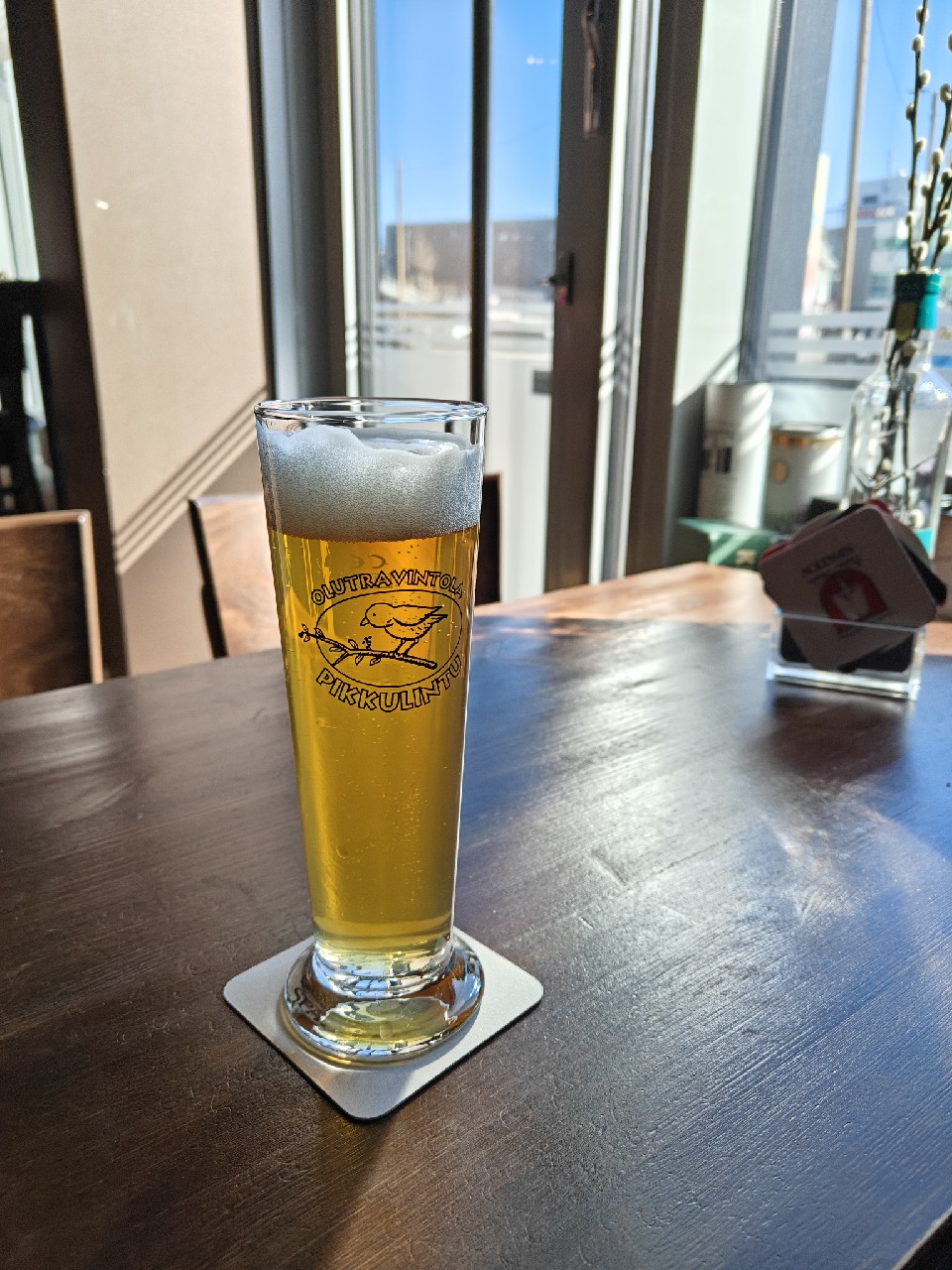 Witzgall-Bier Vollbier, Schlammersdorfer Bräuhaus