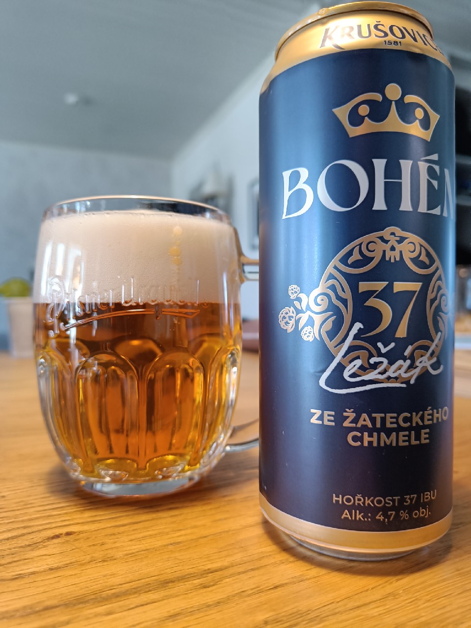 Bohém, Czech Republic