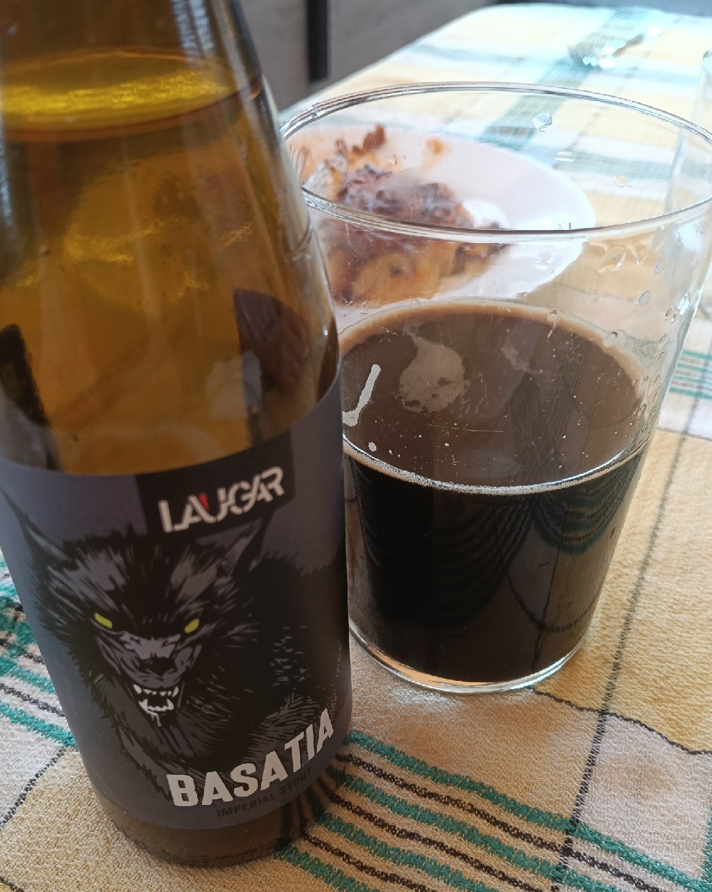 Basatia, Spain