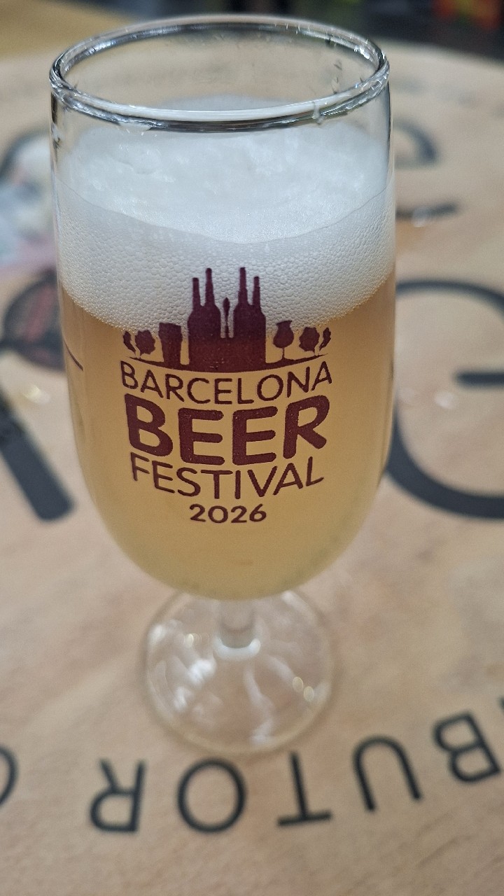 Frutti Di Mare, LA Brewery