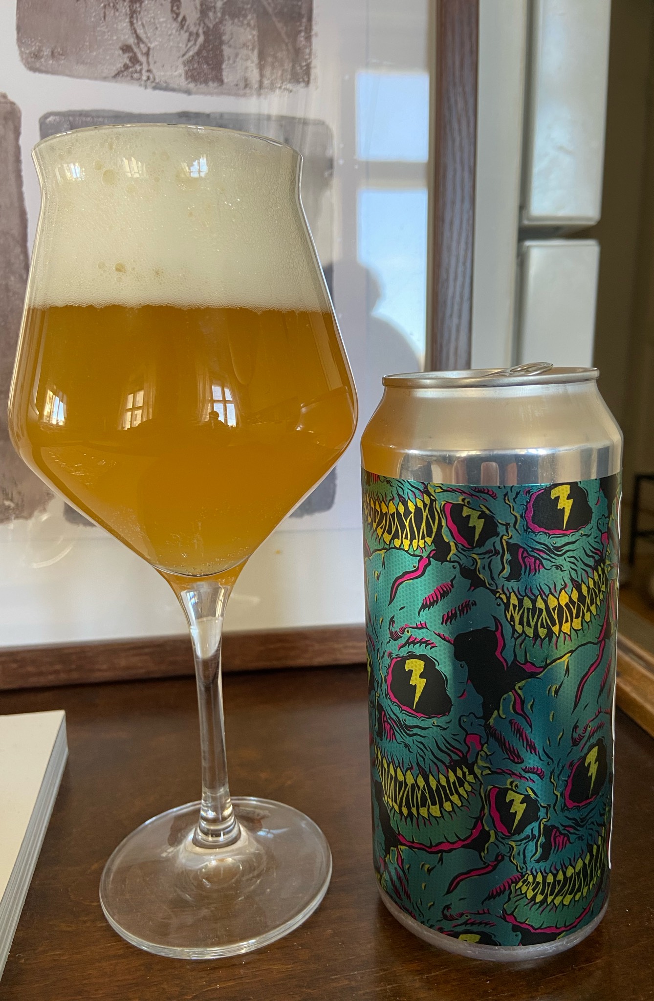 Skull Banger, Finland