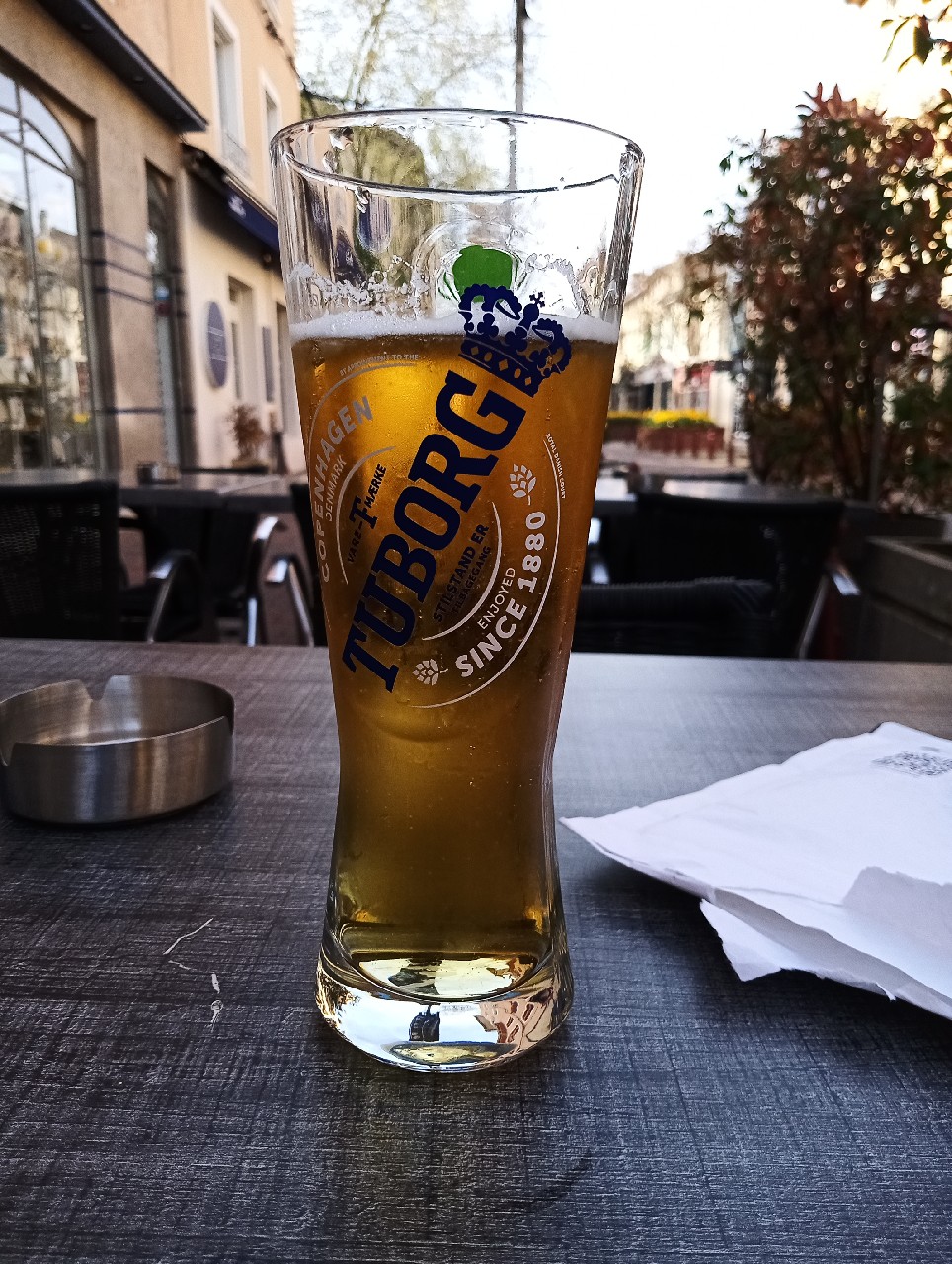 Tuborg Green / Grøn, Denmark