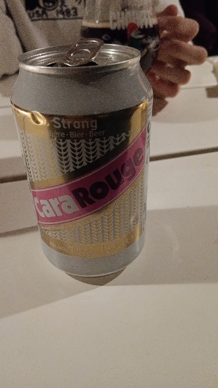 Cara Rouge, Colruyt Group