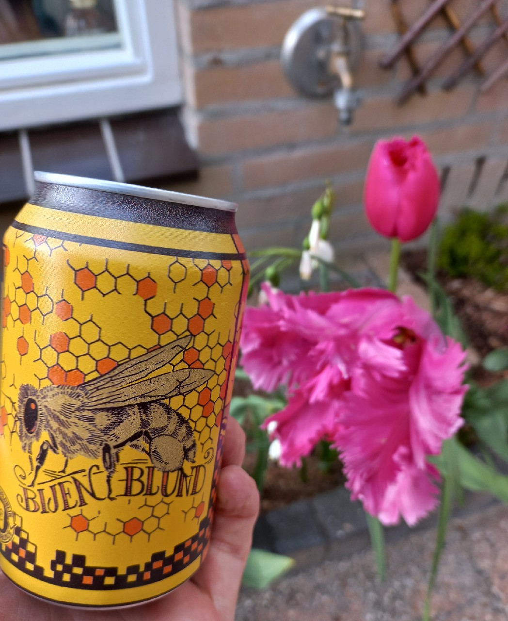 BijenBlond, De Heidebrouwerij