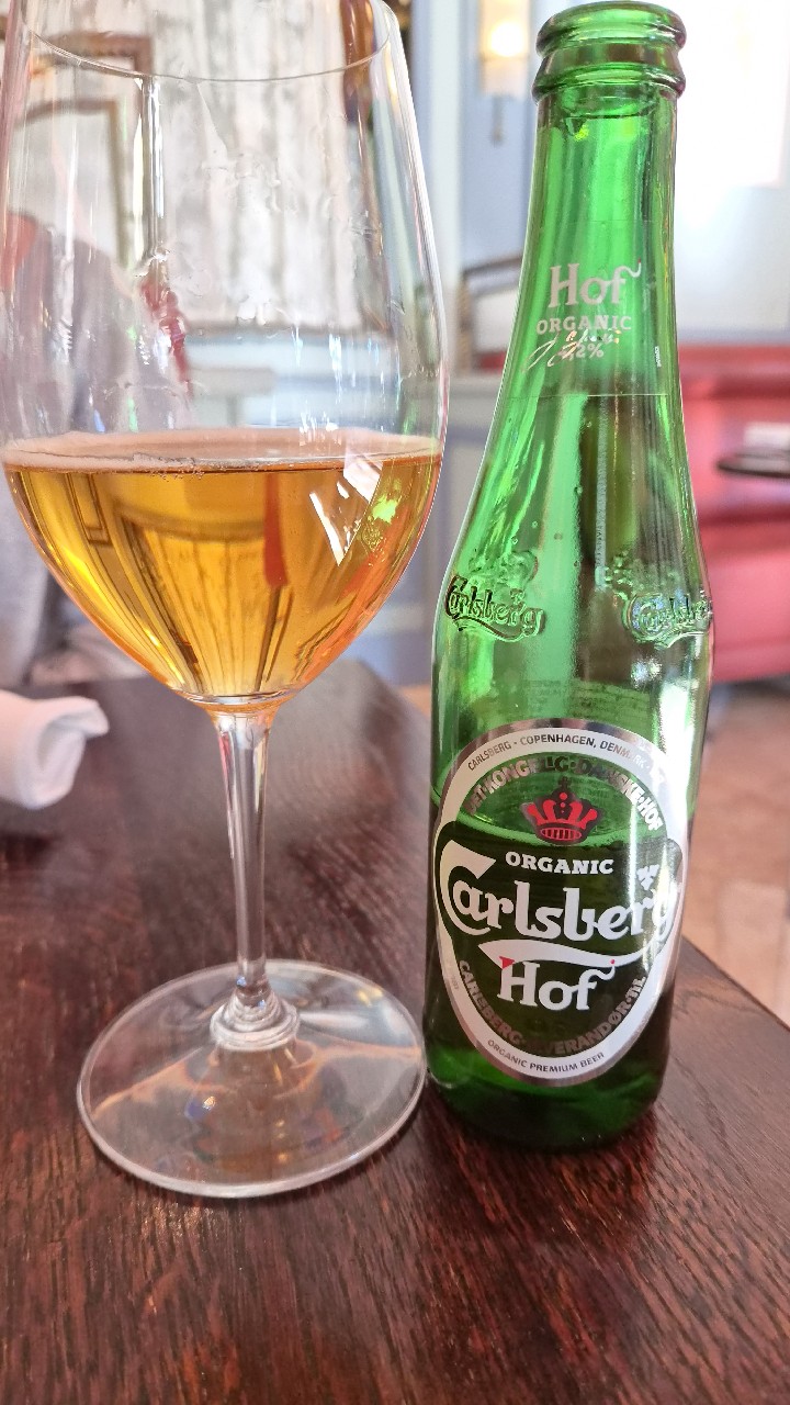 Carlsberg Hof, Denmark