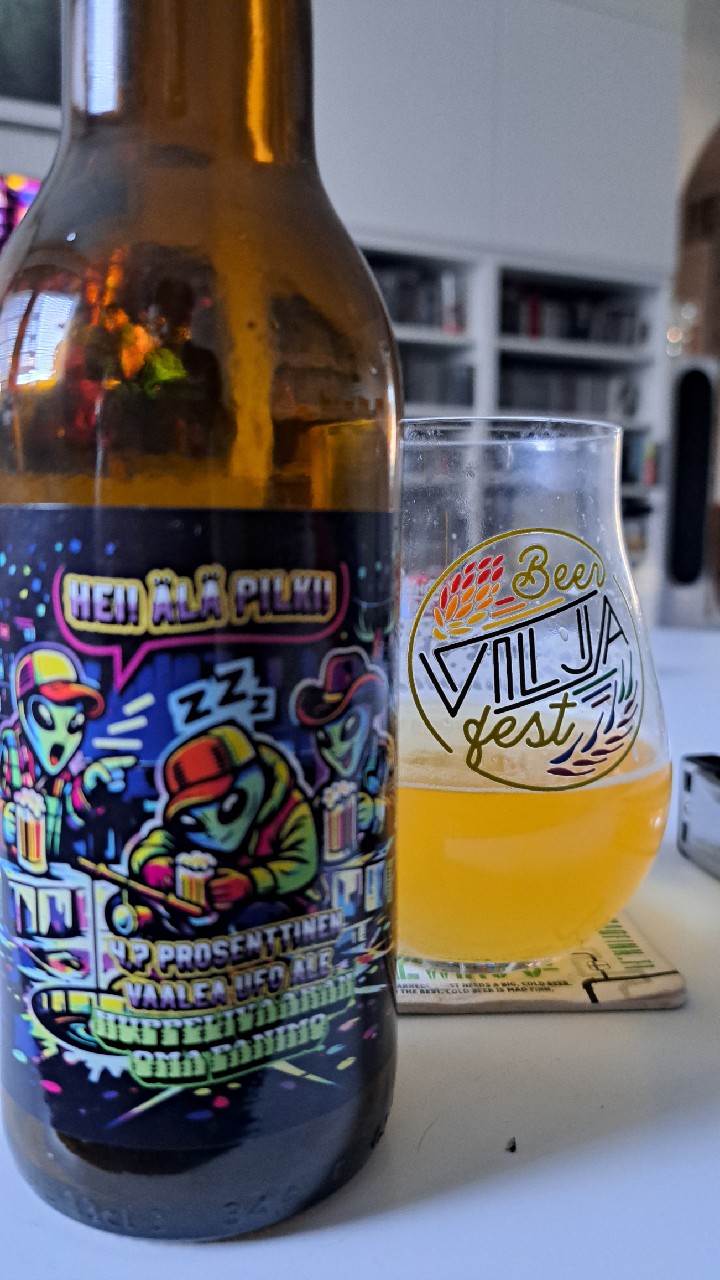 Hei! Älä pilki!, Finland
