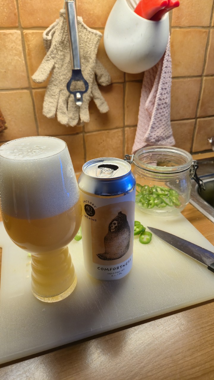 Comfortness, Finland