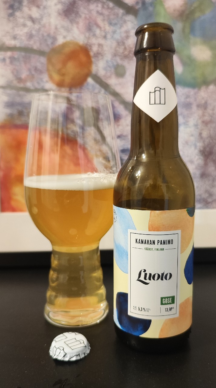 Luoto, Finland