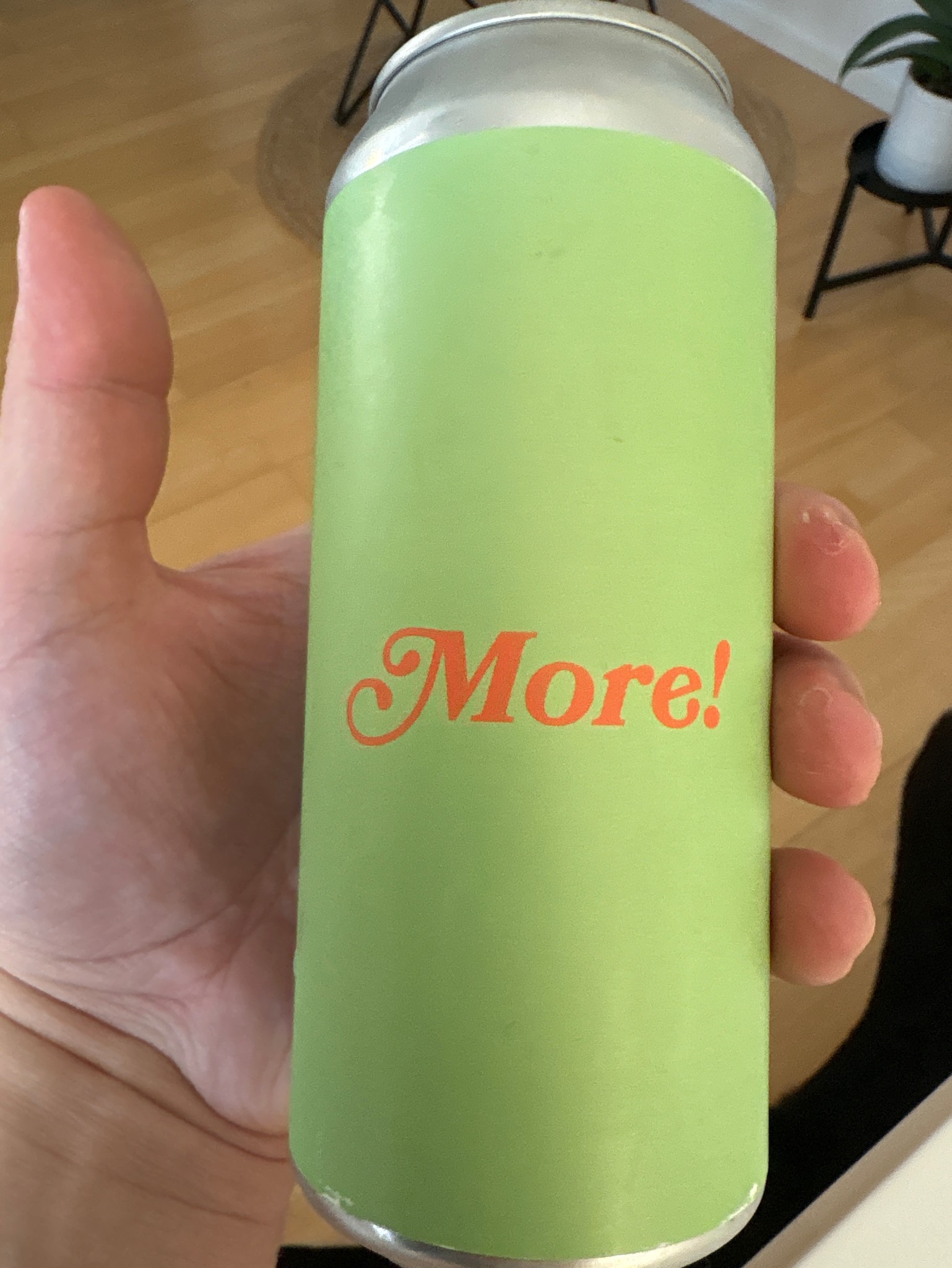 More!, Canada