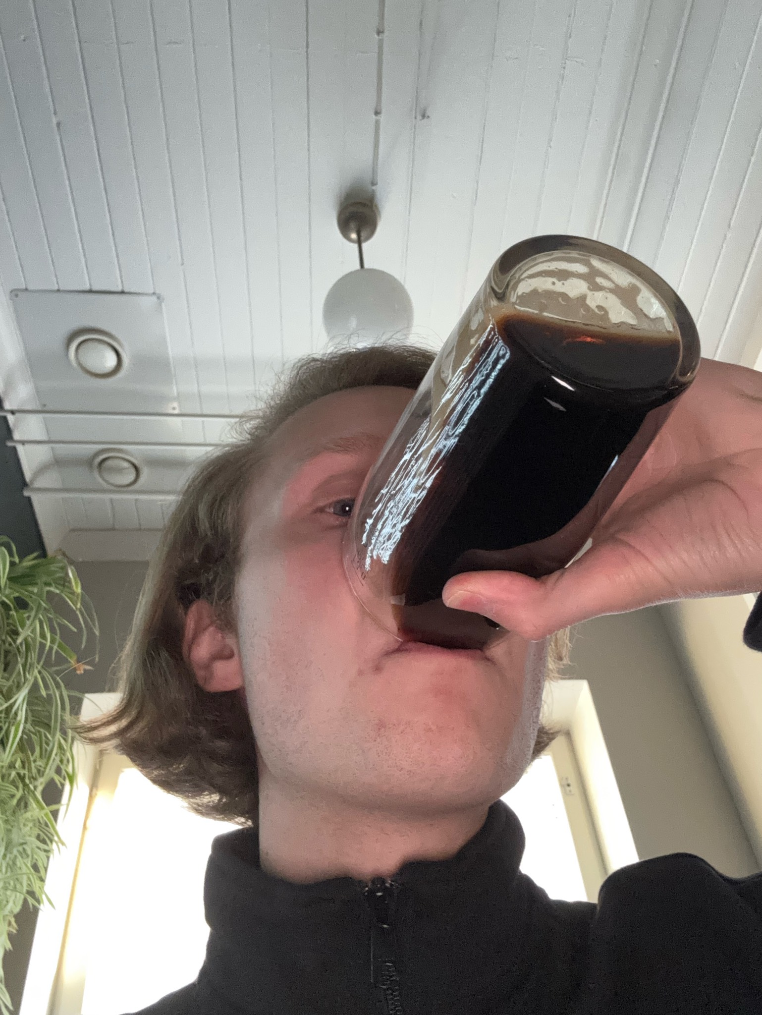 Northern Star: Chocolate, Caramel & Biscuit Porter, England