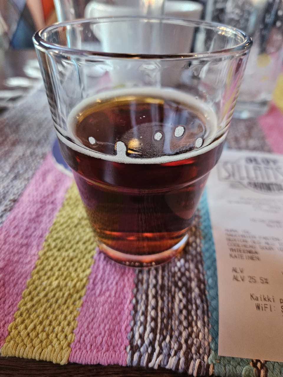 Aecht Schlenkerla Rauchbier Fastenbier, Germany