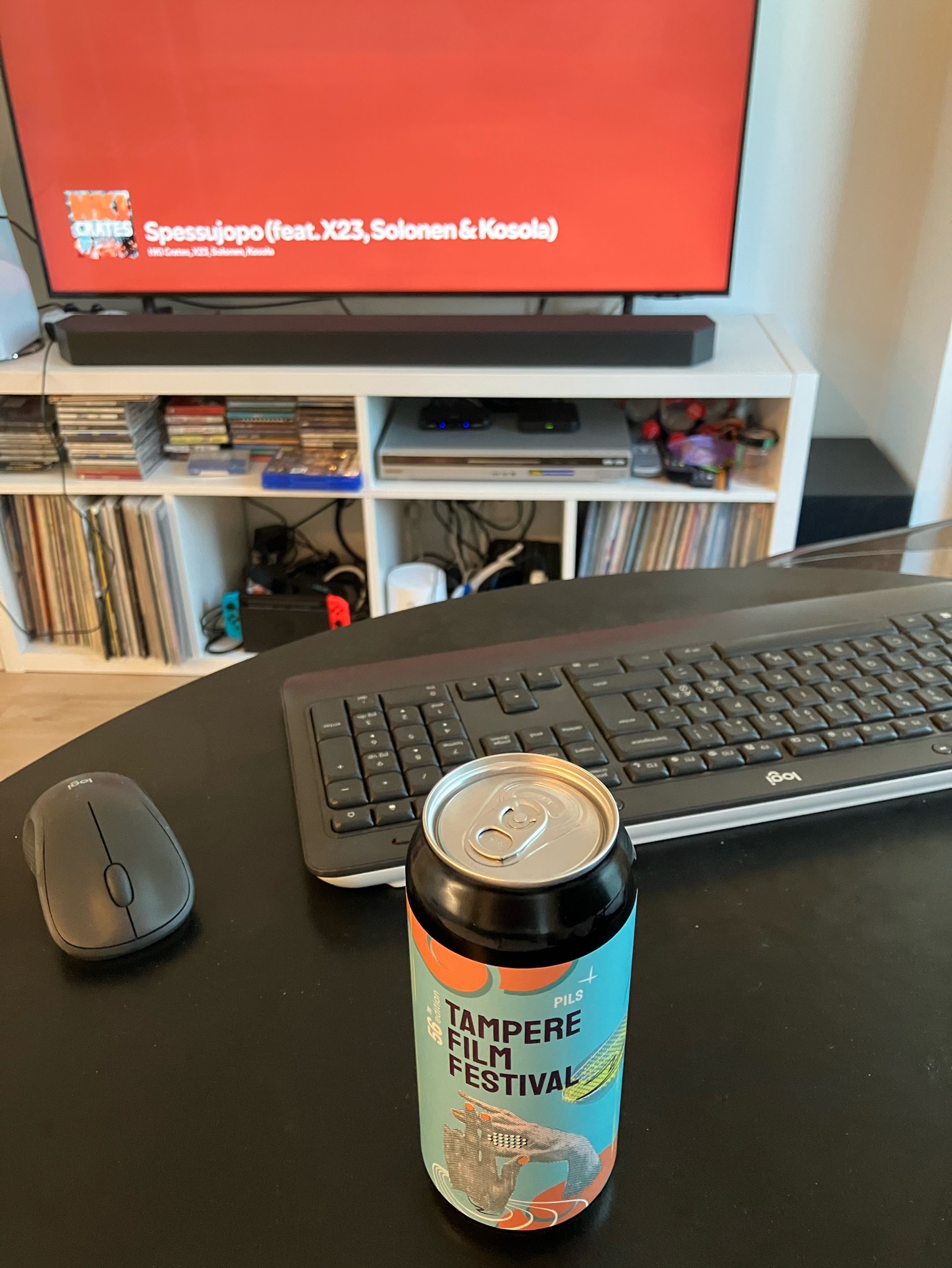 TFF Lähde, Finland