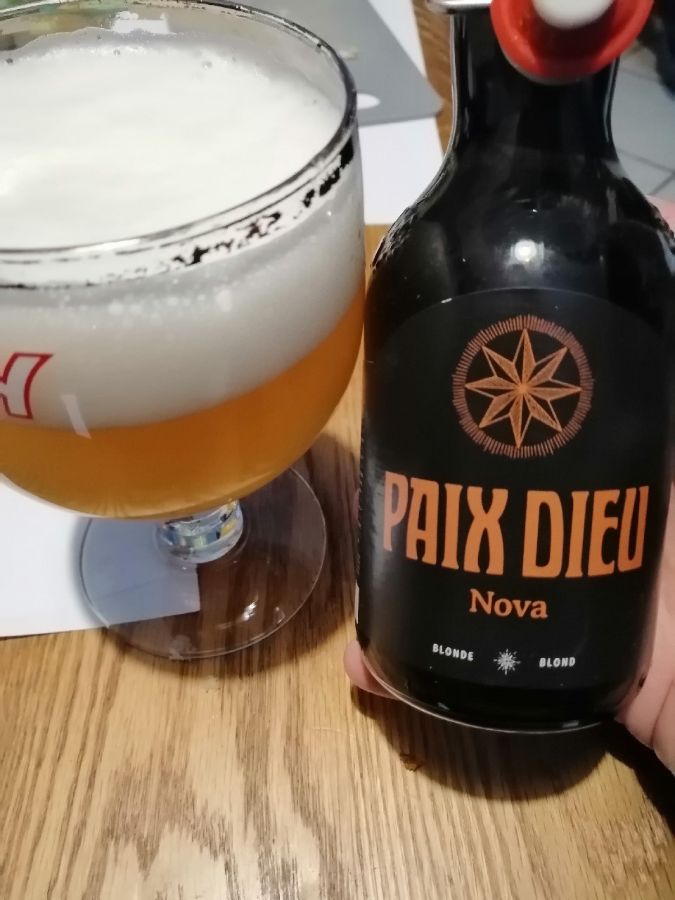 Paix Dieu Nova, Belgium