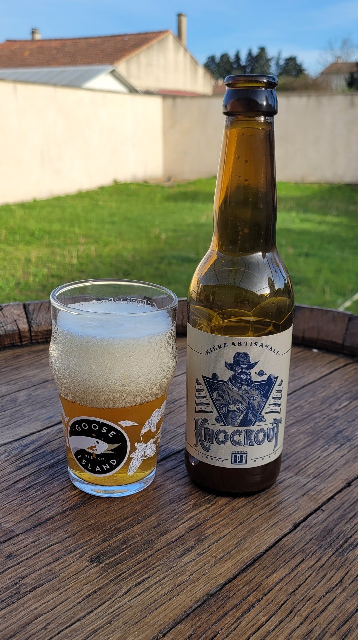 Knockout, France