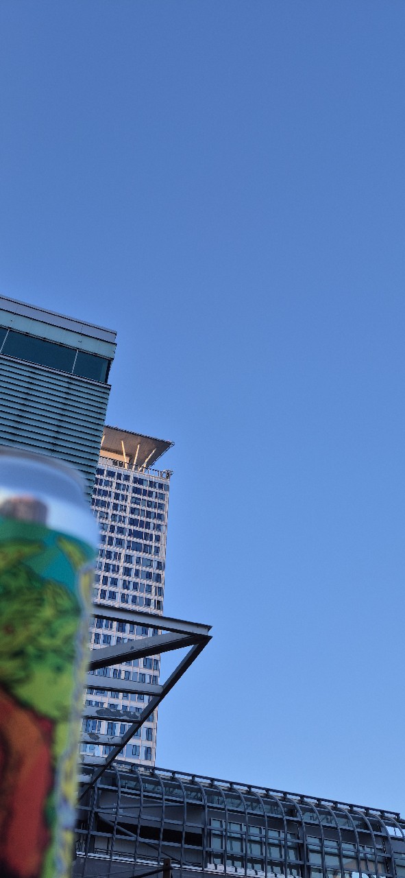 Decapitation, Finland