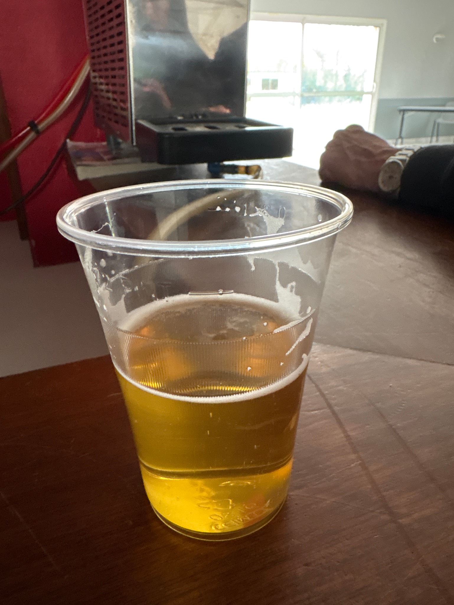 Mega Pils, France