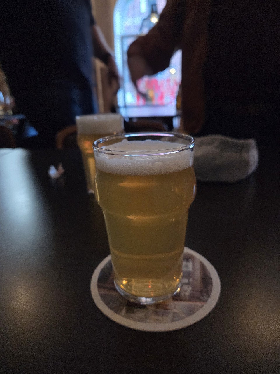 Riekko NEIPA, Finland