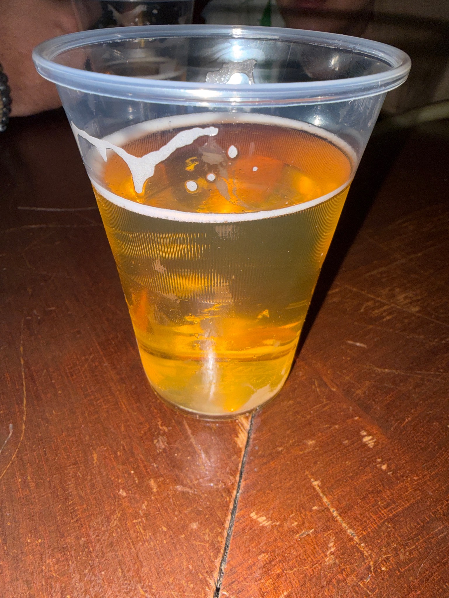 Mega Pils, France