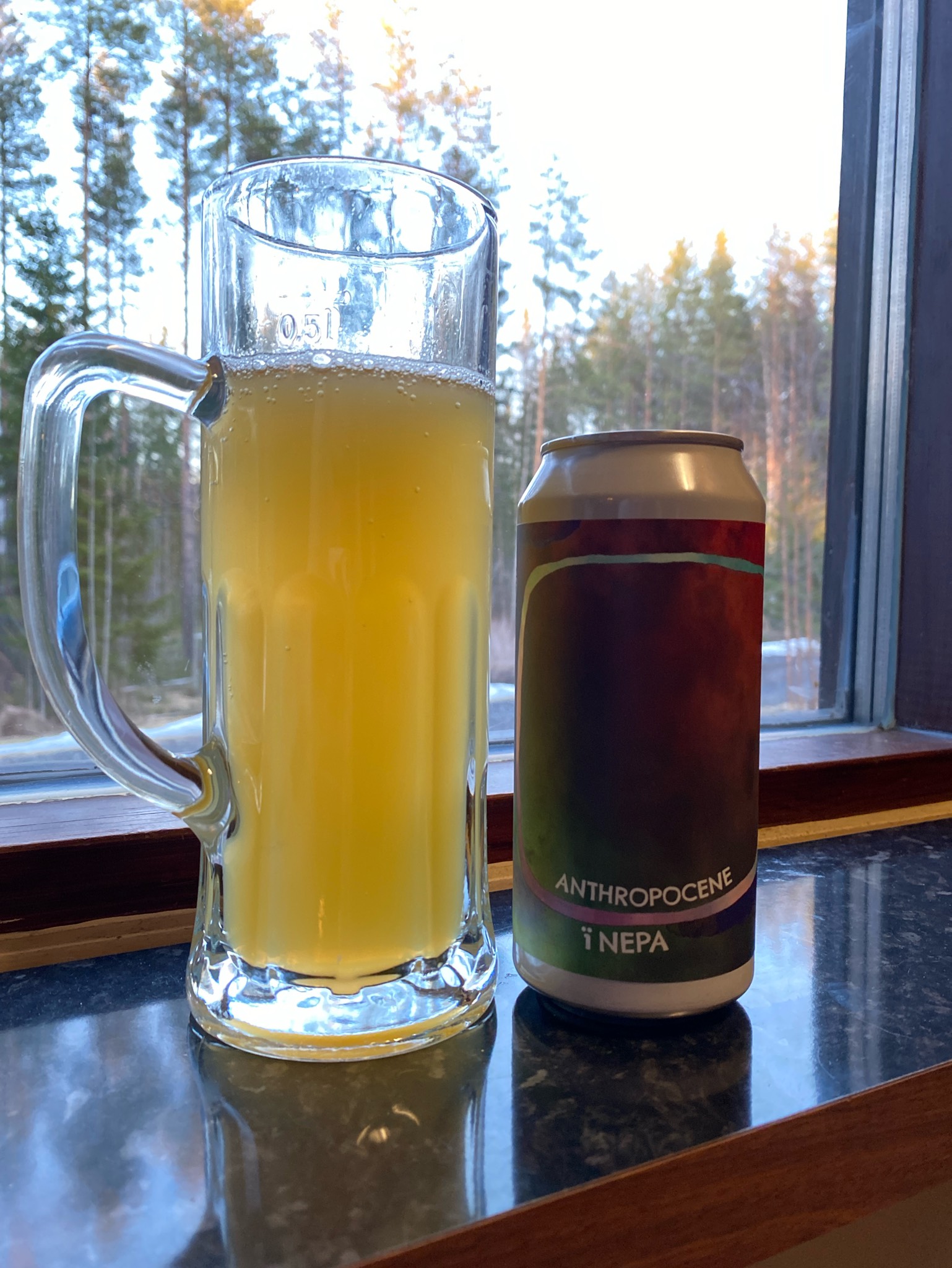 Anthropocene, Finland