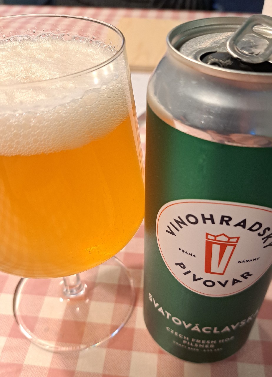 Svatováclavská 13, Czech Republic