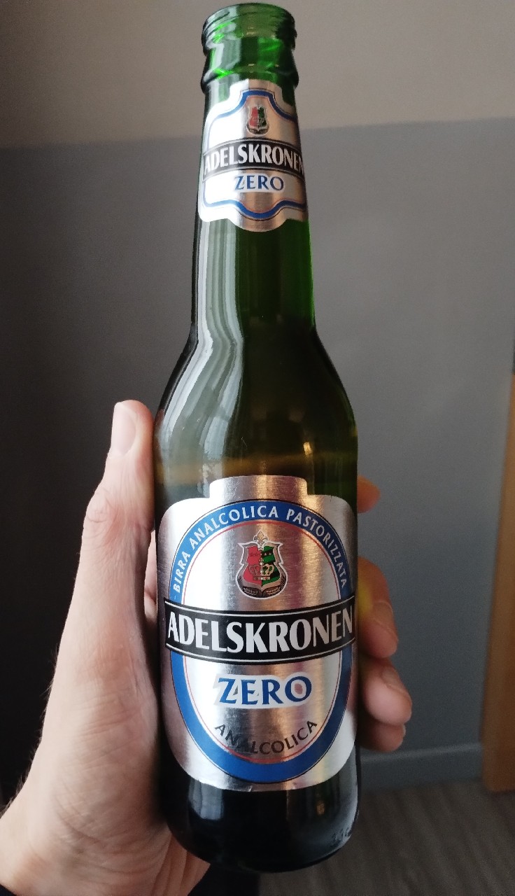 Adelskronen Zero, Poland