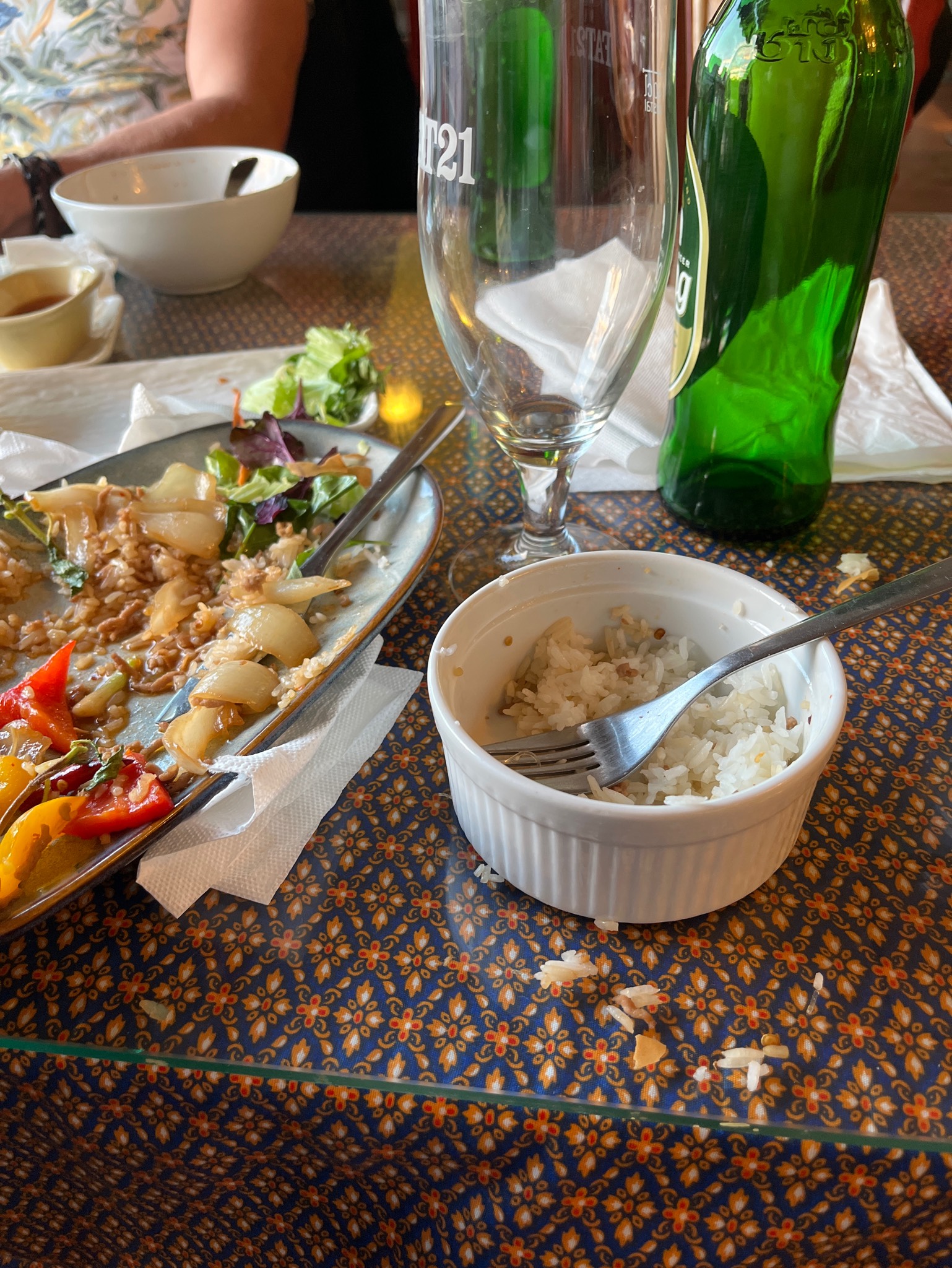 Chang Classic Beer / ช้าง, Thai Beverage PLC (ThaiBev)