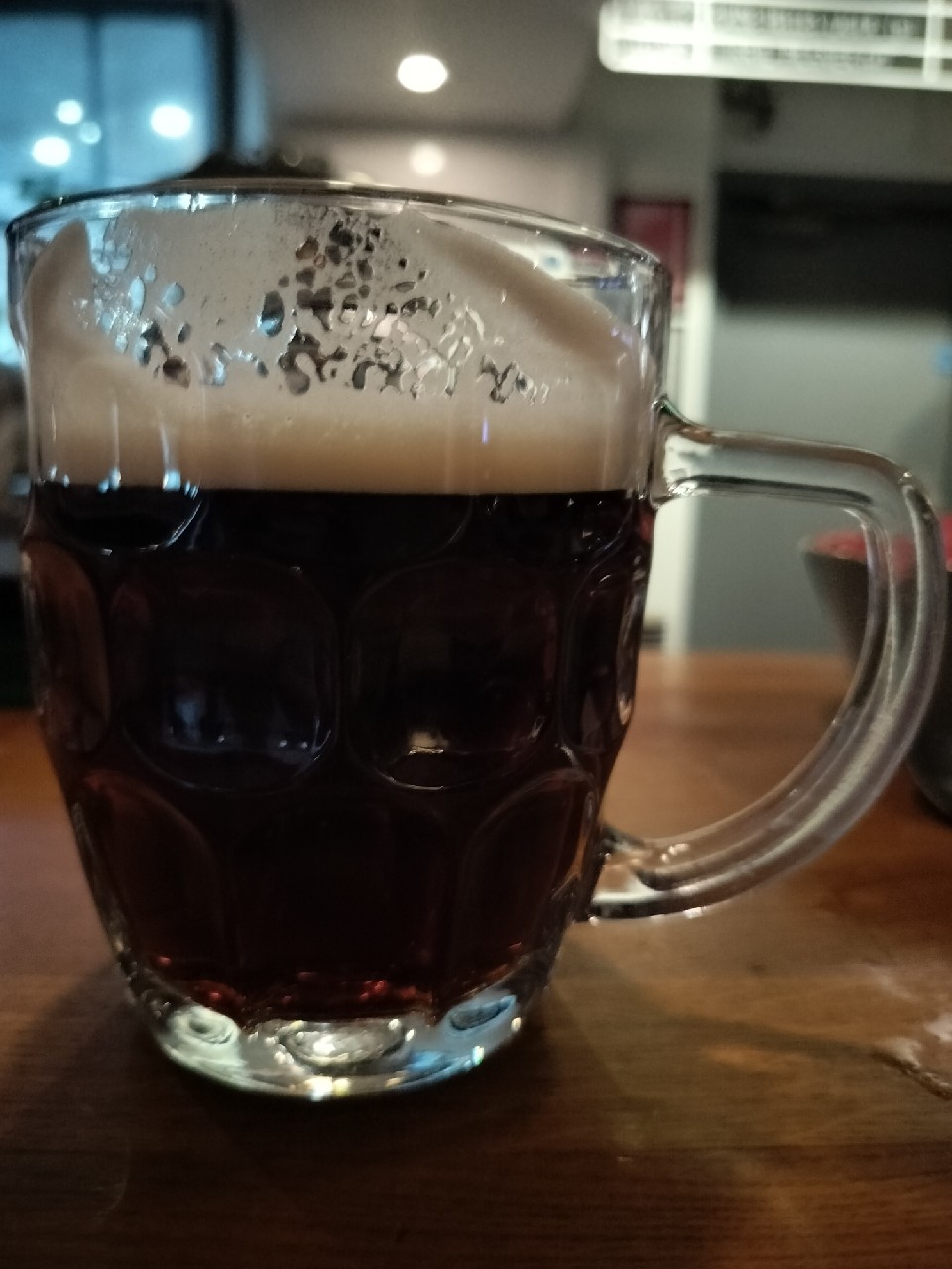 Keswick Bitter, Keswick Brewing