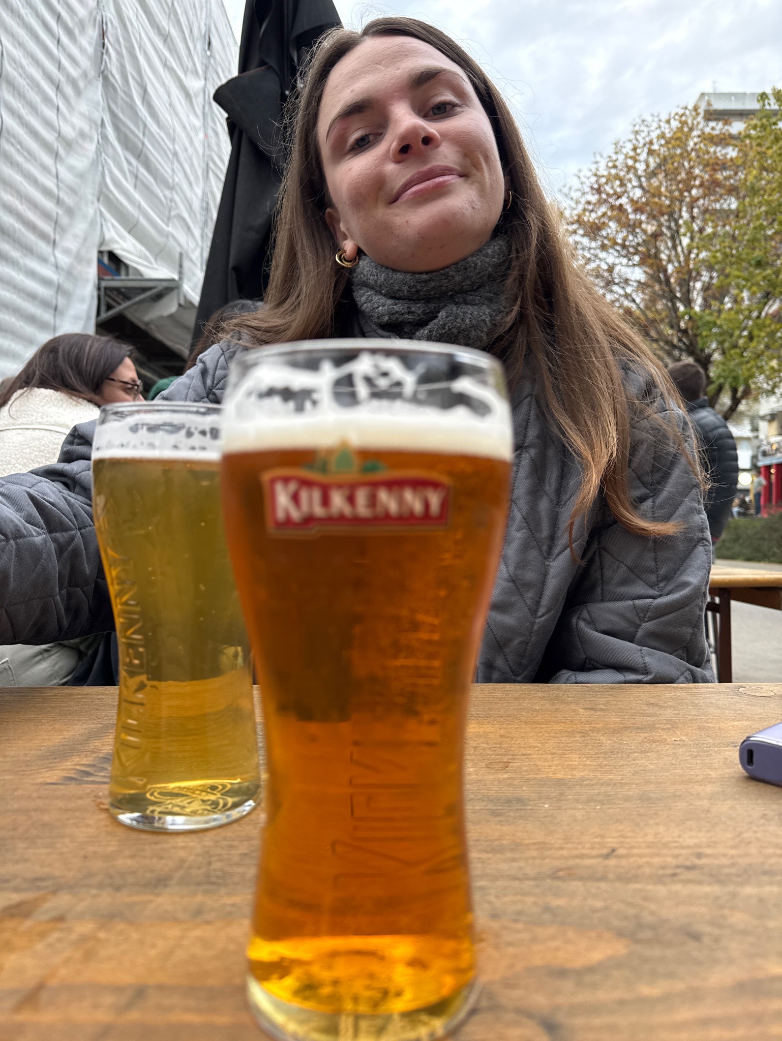 Dramm Hud, France
