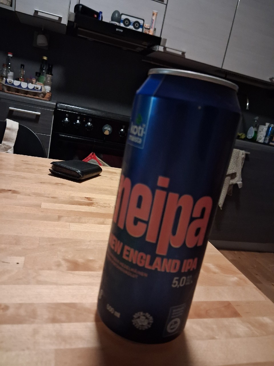 Kotimaista NEIPA, Finland