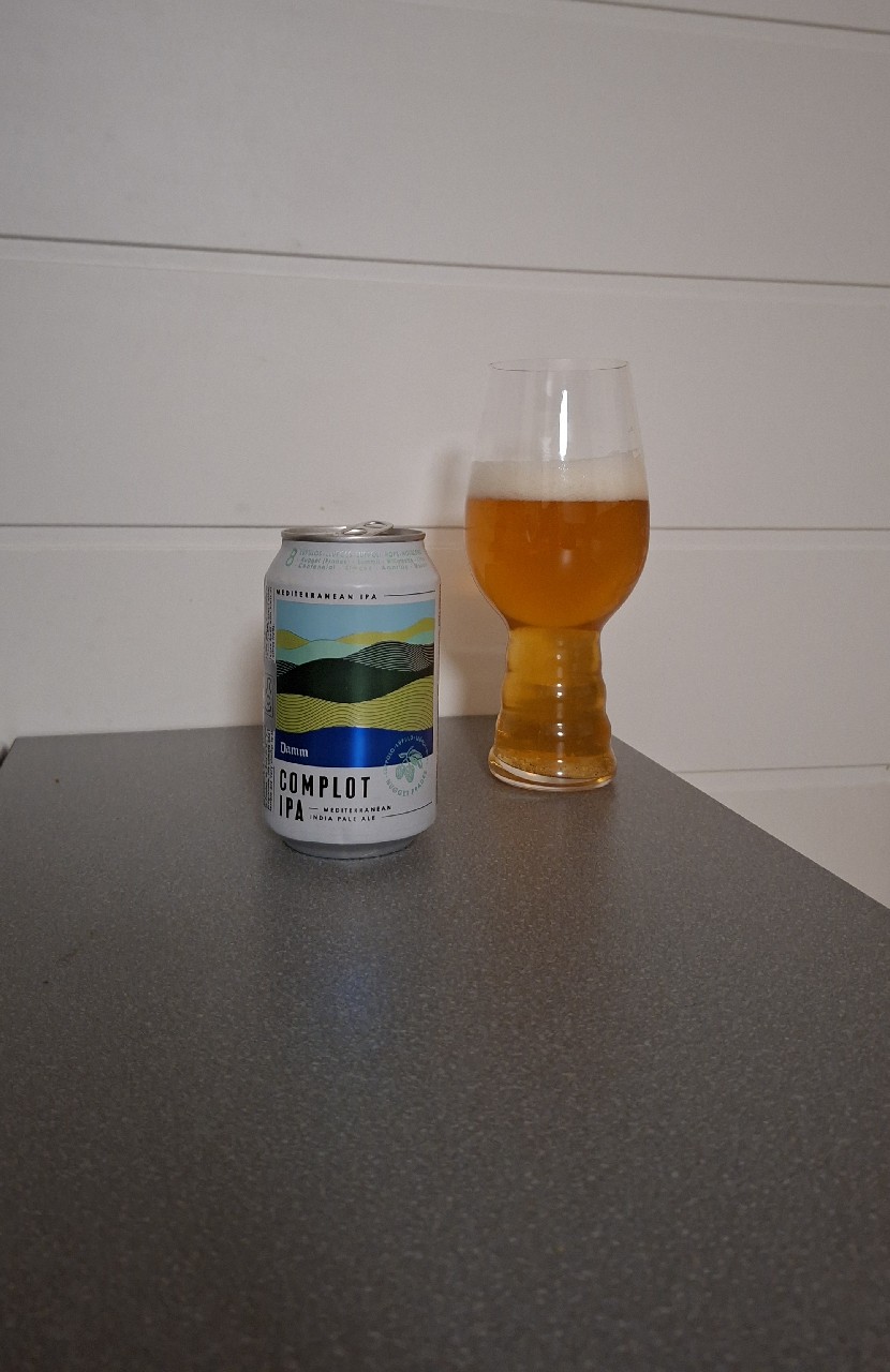 Complot IPA, Spain