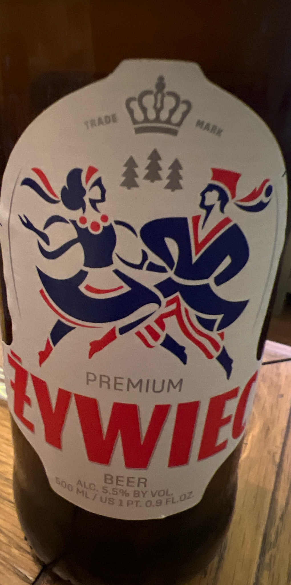 Żywiec, Poland