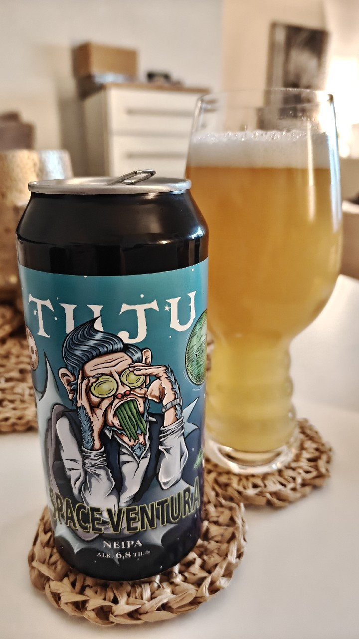 Space Ventura, Finland