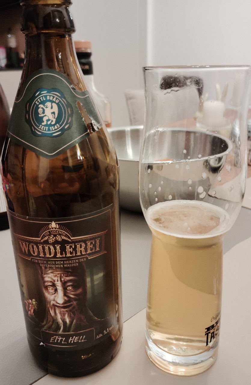 Gspusi Helles, Germany