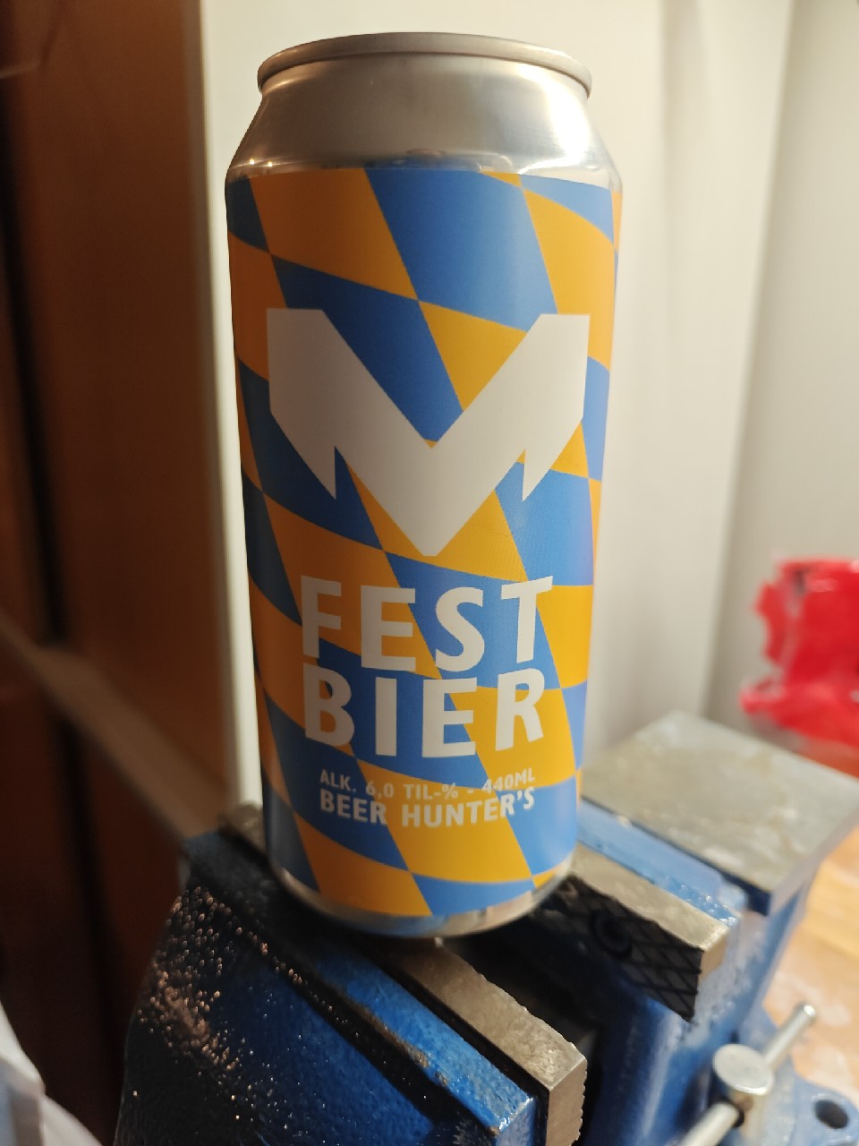 Mufloni Festbier, Finland