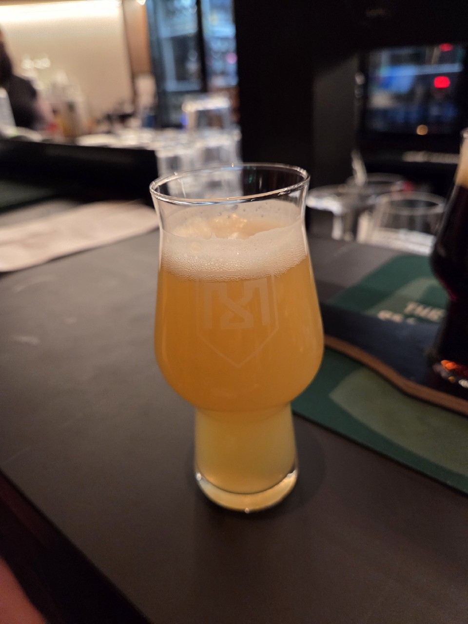 DDH Finch and Thistle, United States