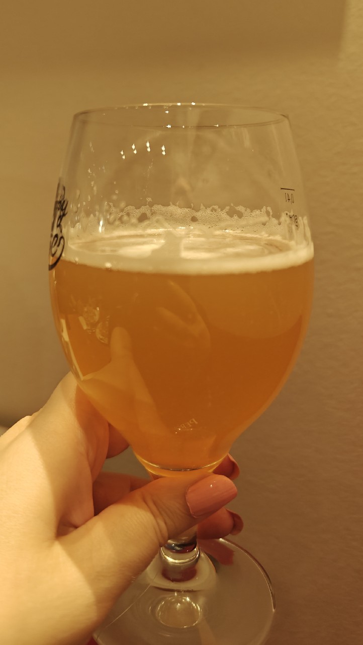 Lahden Erikois NEIPA, Finland