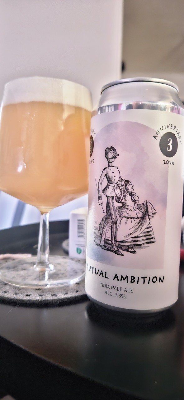 Mutual Ambition, Finland