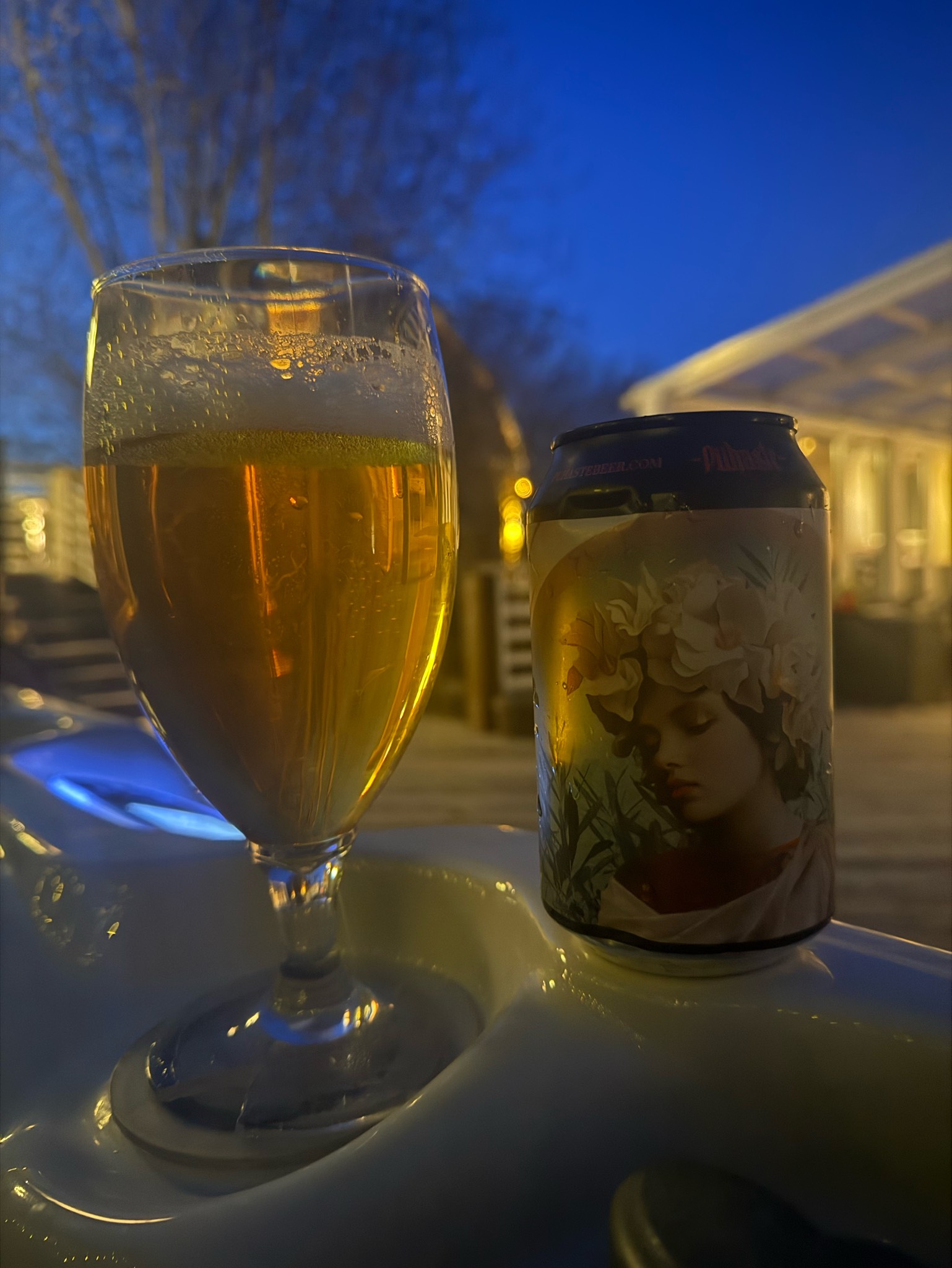 Simone, Estonia