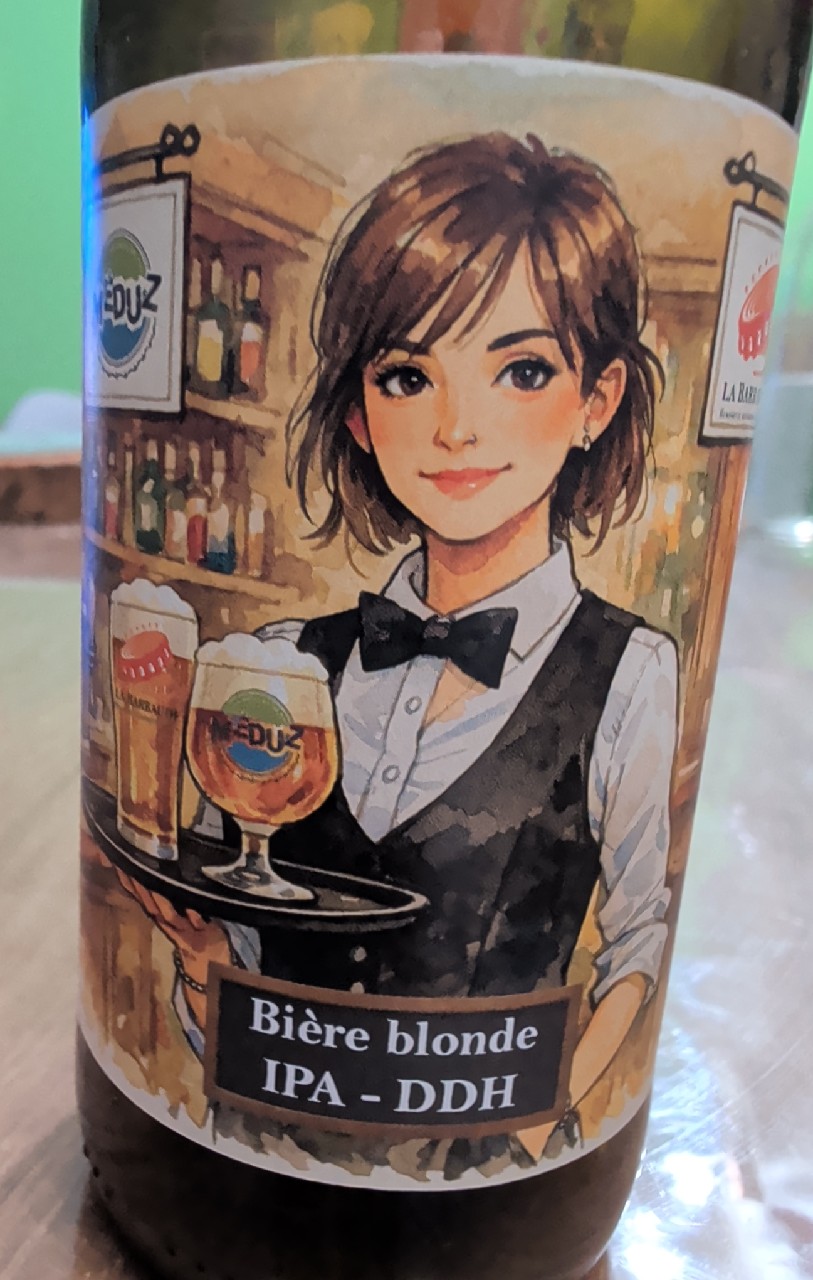 Nation'Ale, France