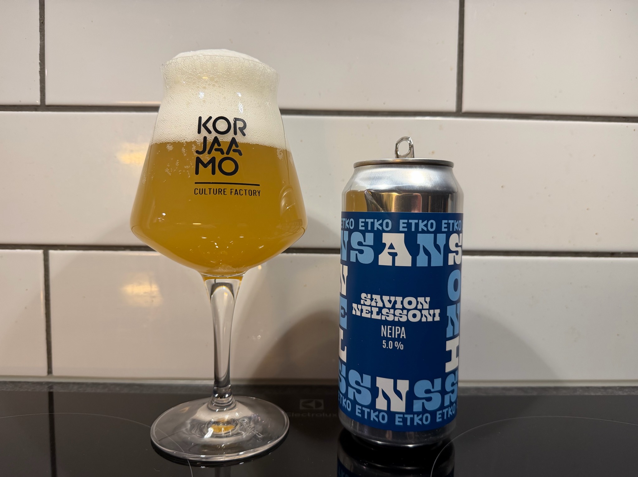 Savion Nelssoni, Finland