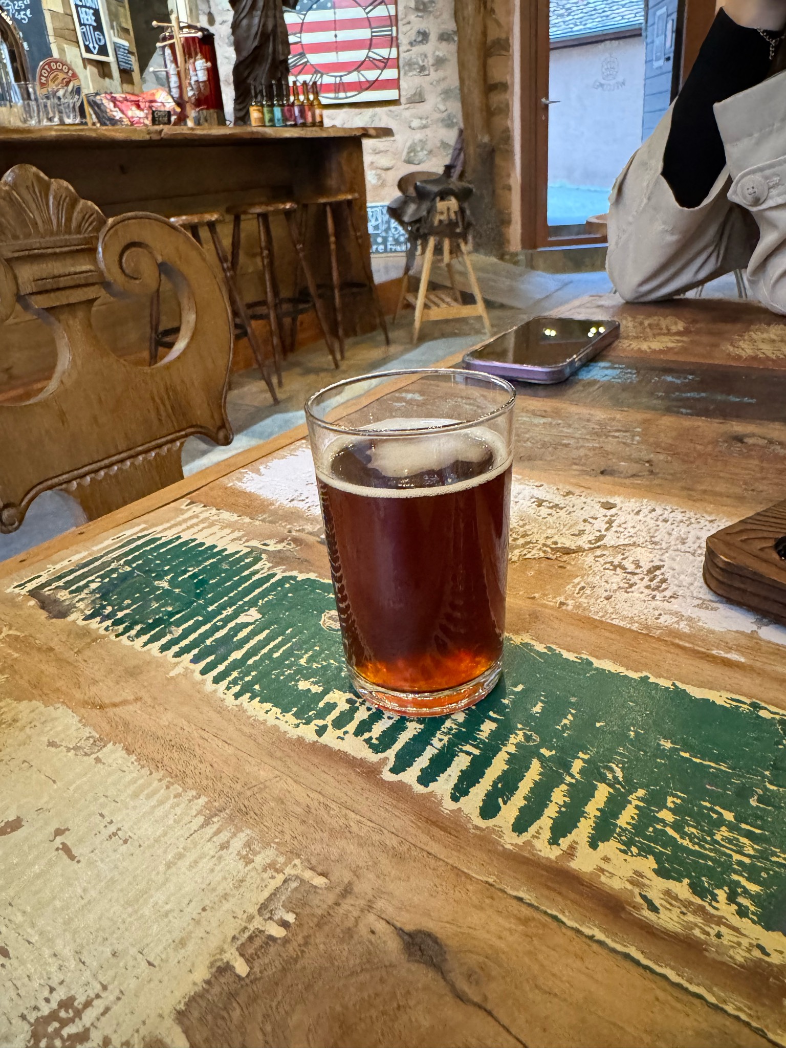 Christmas Beer, France