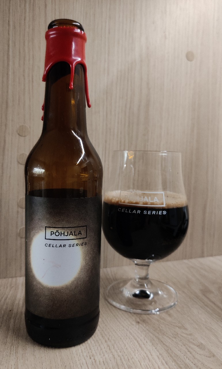 Öö XO (cellar series), Estonia