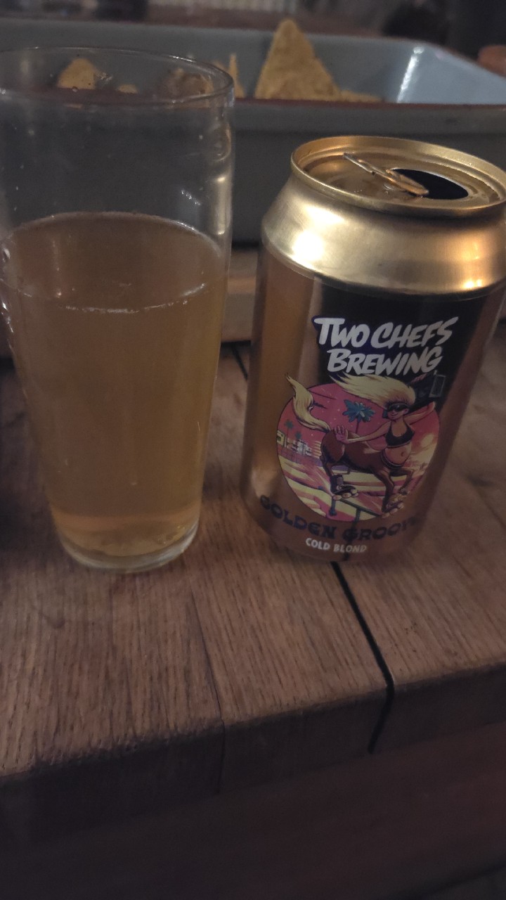 Golden Groove, Netherlands