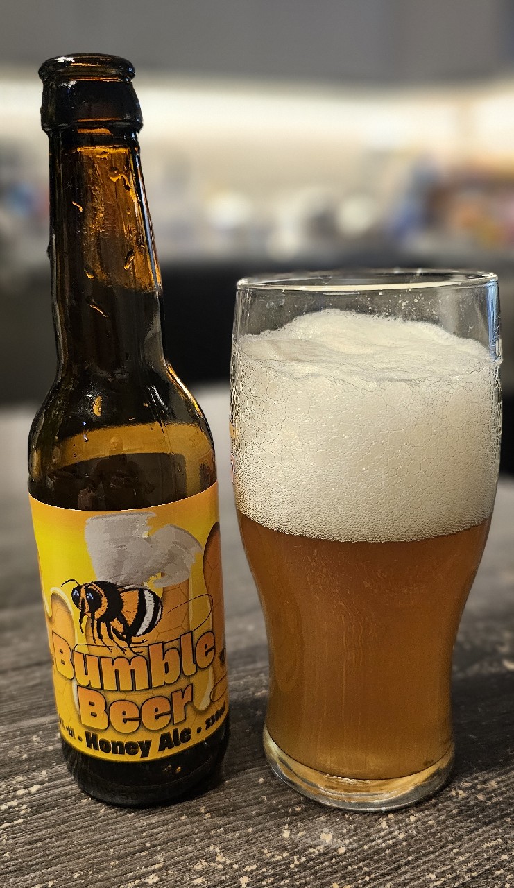 Bumble Beer, Finland