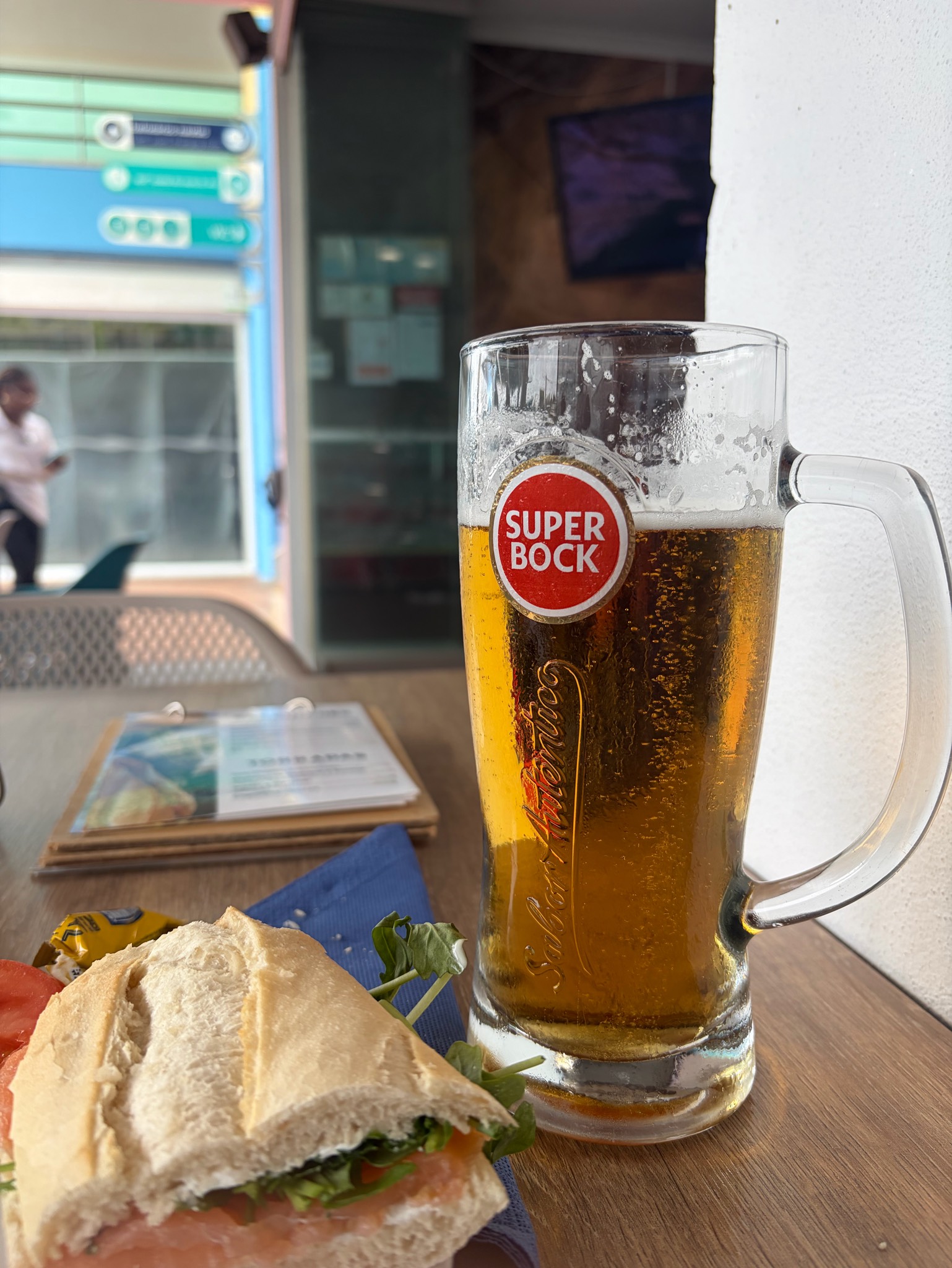 Super Bock Original, Portugal