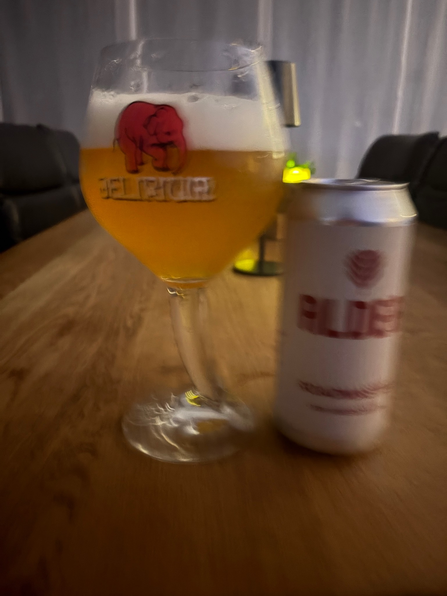 Roadmaster, Alder Beer Co.